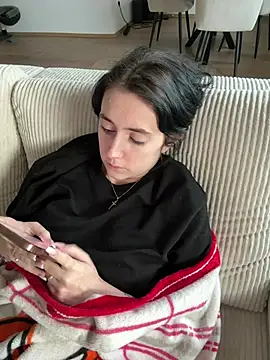 Lena Lang online show from March 1, 11:43 am