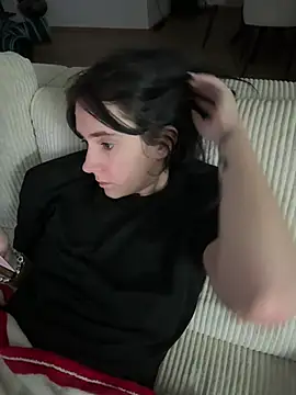 Lena Lang online show from March 3, 11:23 pm