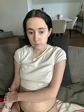 Lena Lang online show from February 8, 2:04 pm