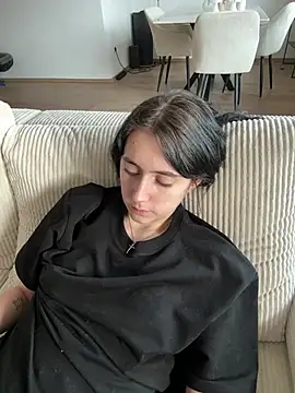 Lena Lang online show from March 3, 11:17 am