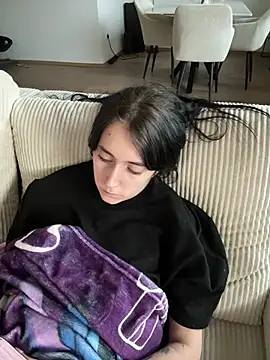 Lena Lang online show from March 14, 2:45 pm