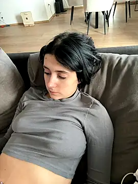 Lena Lang online show from November 16, 10:20 am