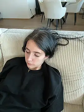 Lena Lang online show from March 4, 2:36 pm