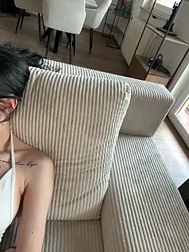 Lena Lang online show from March 20, 3:13 pm