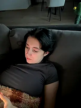 Lena Lang online show from November 25, 2:39 pm