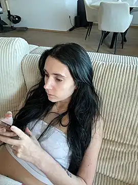 Lena Lang online show from April 23, 12:29 pm