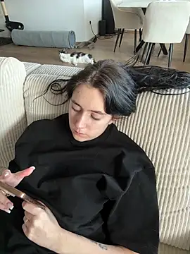 Lena Lang online show from February 28, 10:48 am