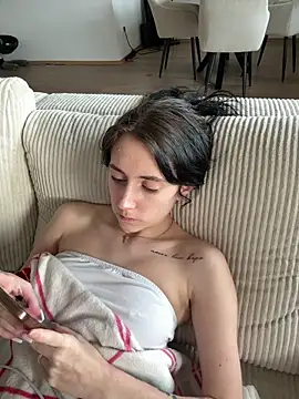 Lena Lang online show from March 26, 11:08 am