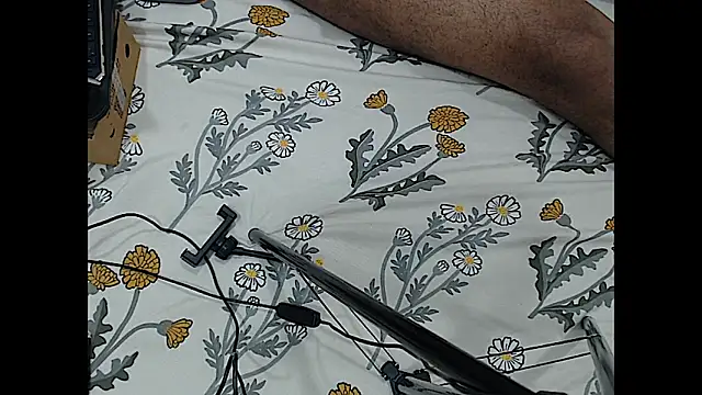 crazydickja online show from March 31, 9:55 am