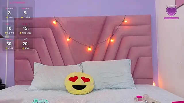 Beautifulskinny18 online show from January 5, 8:12 pm