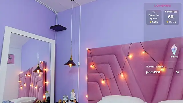 Beautifulskinny18 online show from March 21, 7:53 am