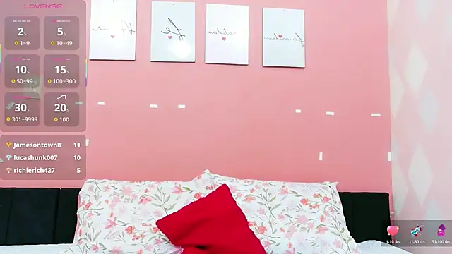 Beautifulskinny18 online show from October 22, 7:46 pm