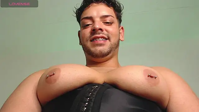 Logan cocky online show from November 3, 4:28 am