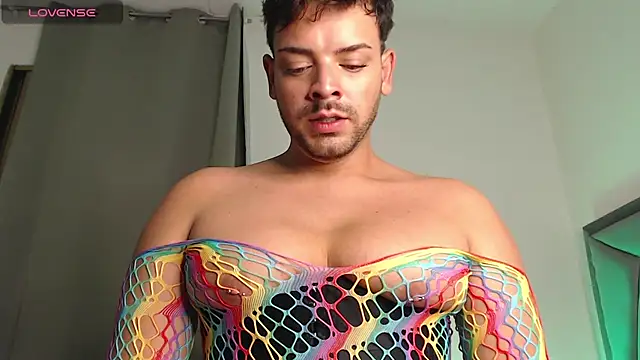 Logan cocky online show from September 19, 2:04 am