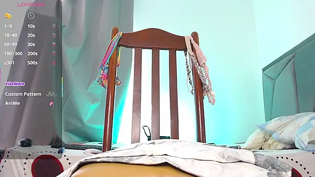 Logan cocky online show from October 7, 6:09 pm