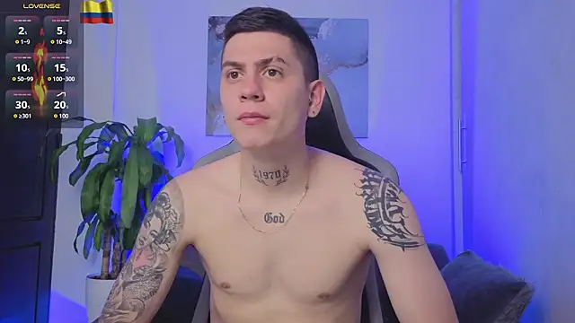 Yeiko Romero  online show from March 11, 5:40 pm