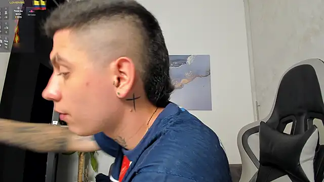 Yeiko Romero  online show from February 25, 5:24 pm