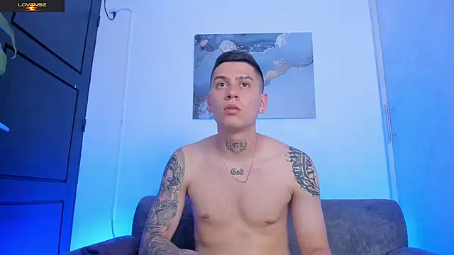 Yeiko Romero  online show from September 26, 9:21 pm