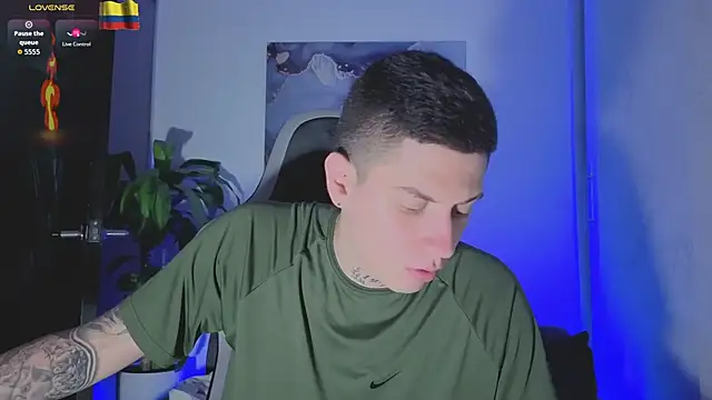 Yeiko Romero  online show from March 4, 5:10 pm