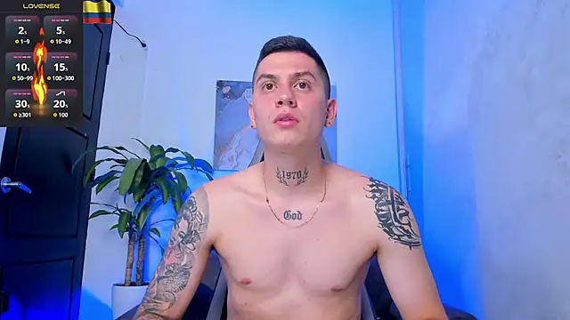 Yeiko Romero  online show from February 4, 5:24 am