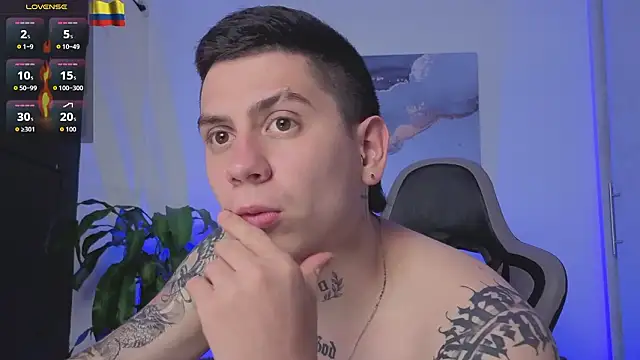 Yeiko Romero  online show from March 13, 7:19 pm