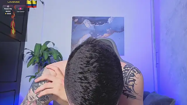 Yeiko Romero  online show from March 8, 3:26 pm