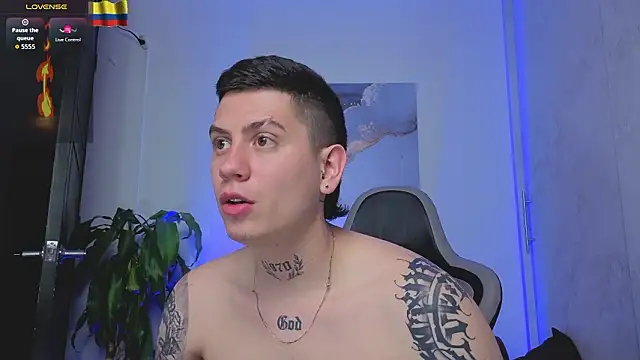 Yeiko Romero  online show from March 20, 5:47 pm