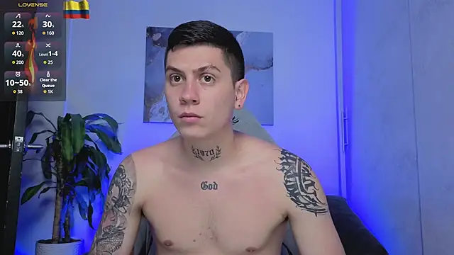 Yeiko Romero  online show from April 7, 7:04 pm