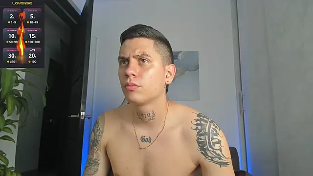 Yeiko Romero  online show from September 30, 4:57 pm
