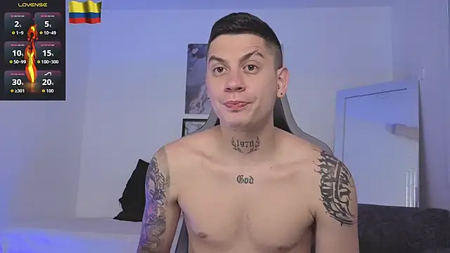 Yeiko Romero  online show from May 12, 1:39 pm
