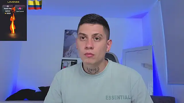 Yeiko Romero  online show from May 13, 5:31 pm