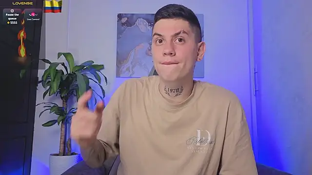 Yeiko Romero  online show from February 28, 7:30 am