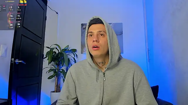 Yeiko Romero  online show from February 19, 7:22 pm