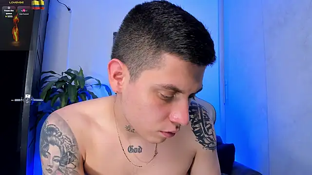 Yeiko Romero  online show from February 17, 5:32 pm