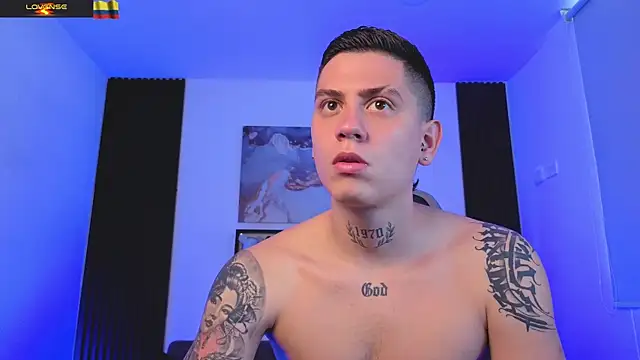 Yeiko Romero  online show from July 25, 5:08 pm