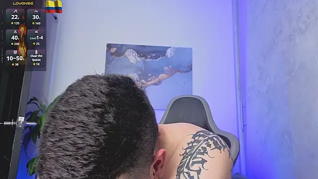 Yeiko Romero  online show from March 10, 8:46 pm