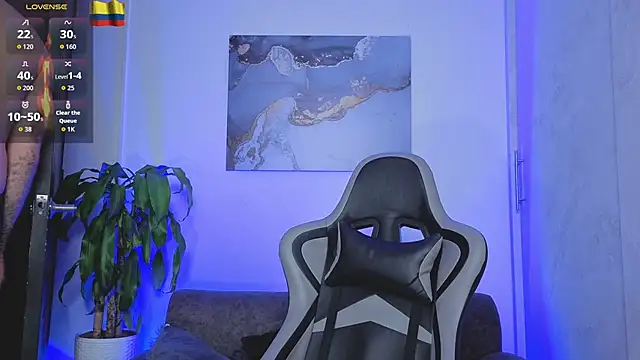 Yeiko Romero  online show from March 20, 5:41 am