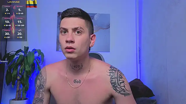 Yeiko Romero  online show from March 26, 7:56 pm