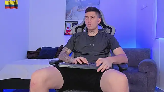 Yeiko Romero  online show from April 23, 6:20 pm