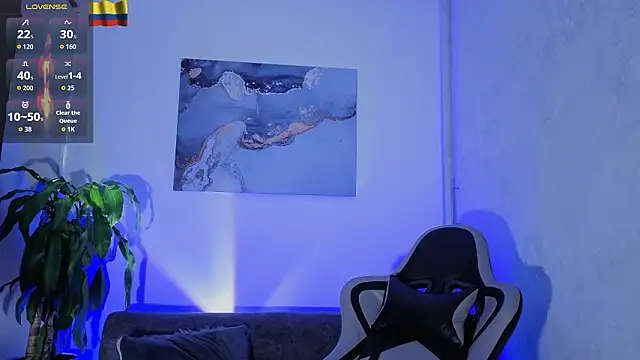 Yeiko Romero  online show from March 14, 12:33 pm