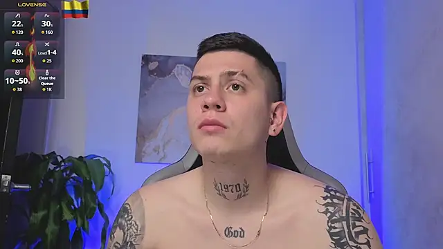 Yeiko Romero  online show from March 17, 5:27 pm