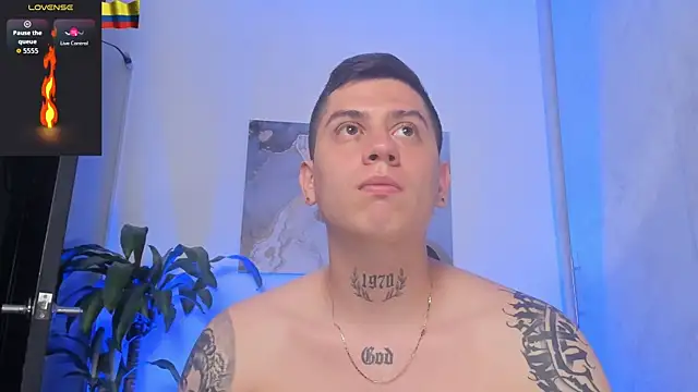 Yeiko Romero  online show from January 8, 8:04 pm