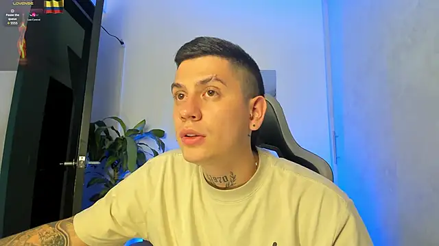 Yeiko Romero  online show from February 20, 10:01 pm