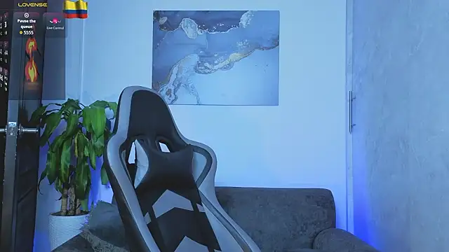 Yeiko Romero  online show from March 19, 5:35 pm