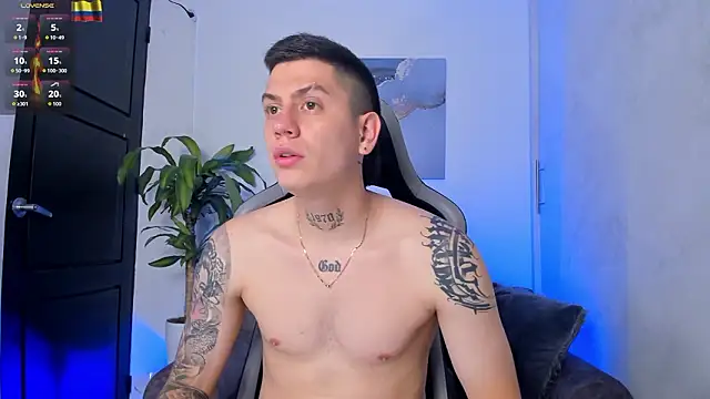 Yeiko Romero  online show from February 21, 4:31 pm