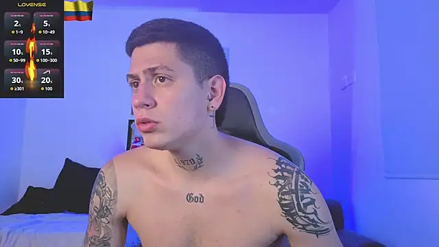 Yeiko Romero  online show from May 25, 5:11 pm