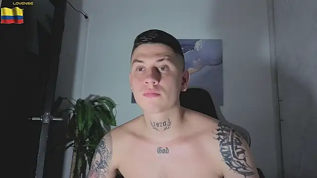 Yeiko Romero  online show from April 10, 8:16 pm