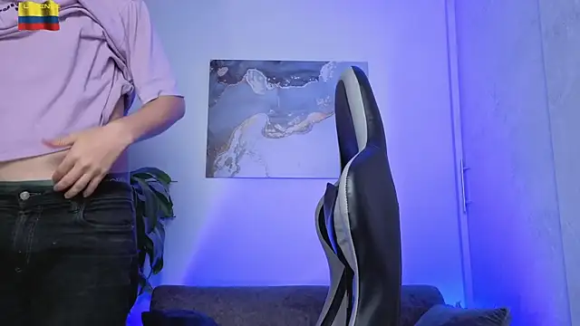 Yeiko Romero  online show from April 13, 6:23 pm