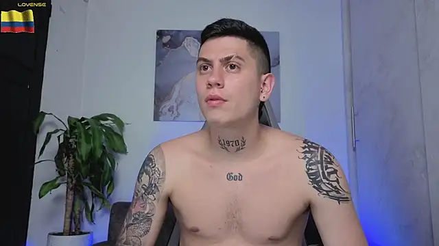 Yeiko Romero  online show from April 13, 6:17 am