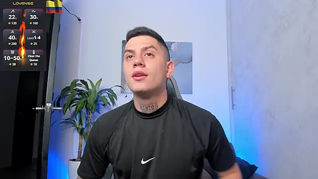 Yeiko Romero  online show from January 17, 4:21 pm